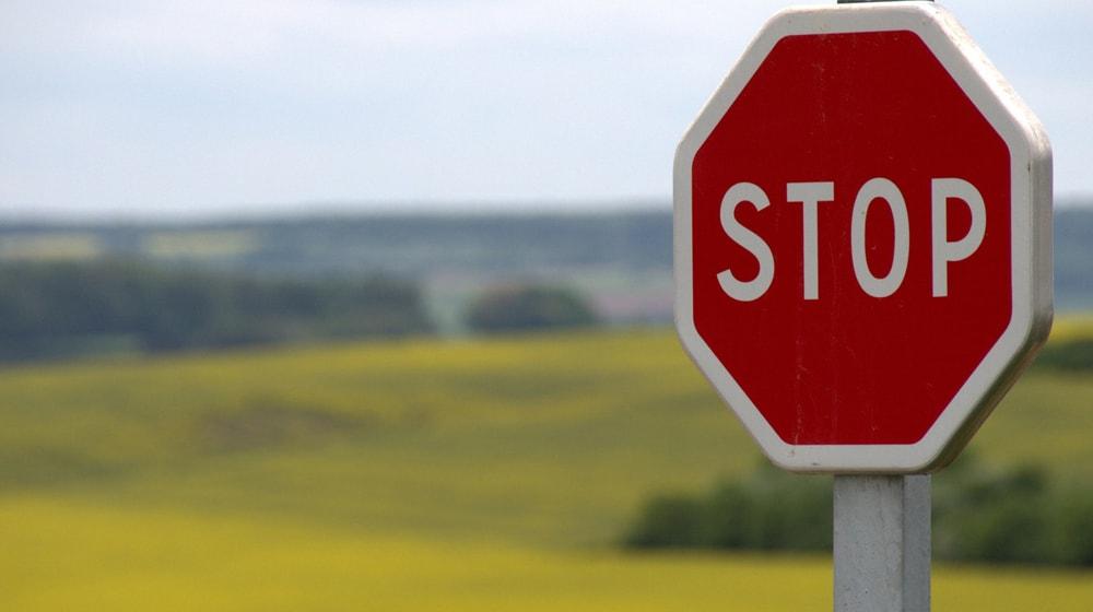 How To Stop DDoS Attack