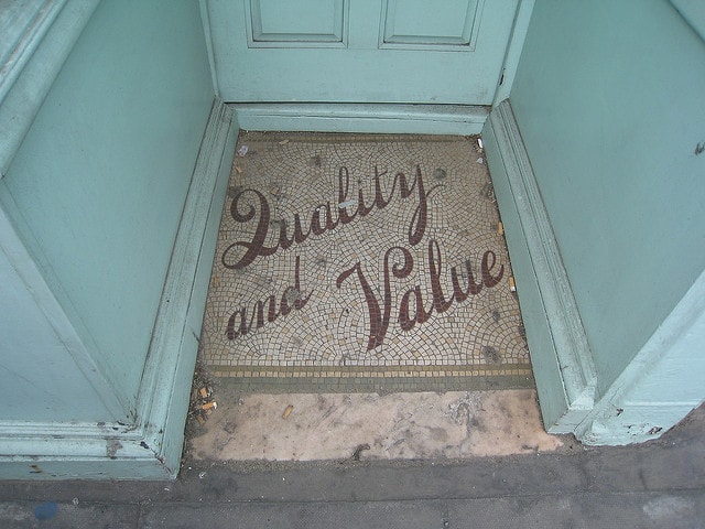 How To Tell Your Story Company Values