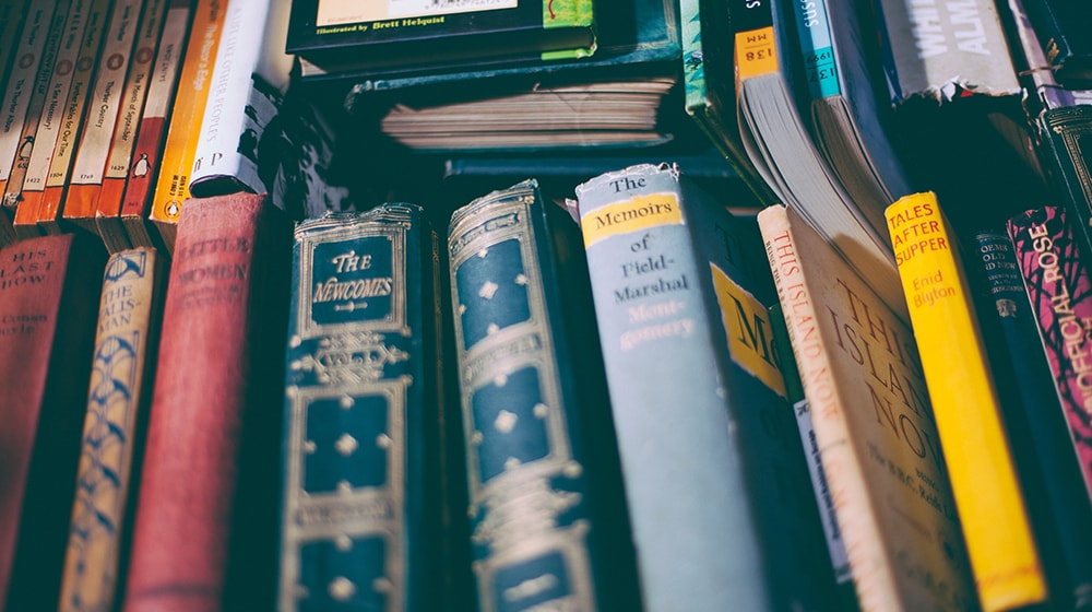 How To Tell Your Story
