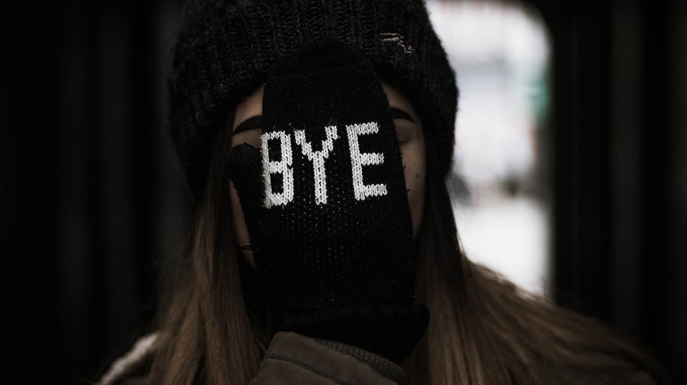 BYE