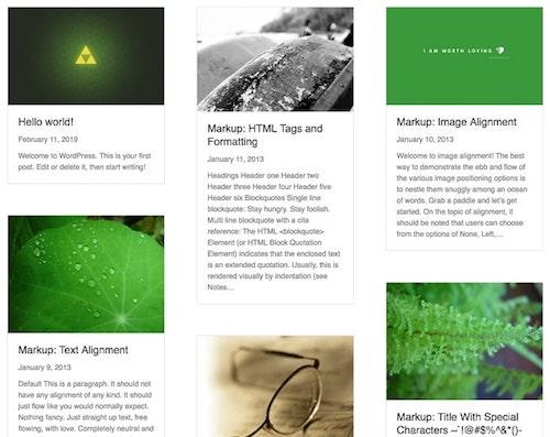 How To Use Beaver Builder Customize Blog Page