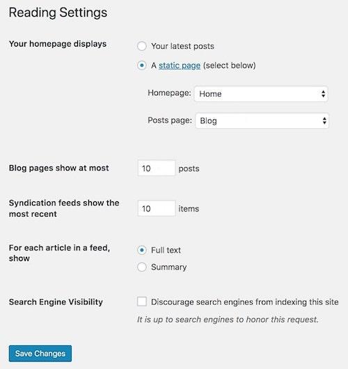 How To Use Beaver Builder Settings