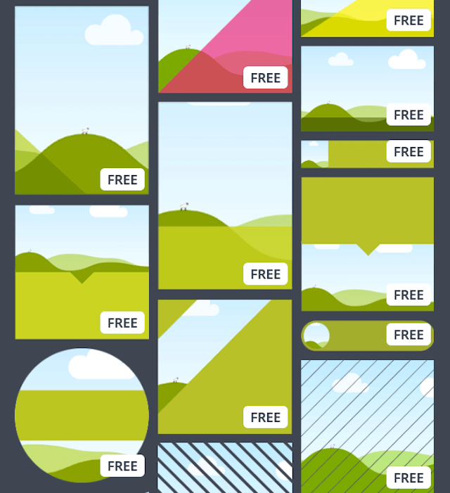 How to Use Canva Frames