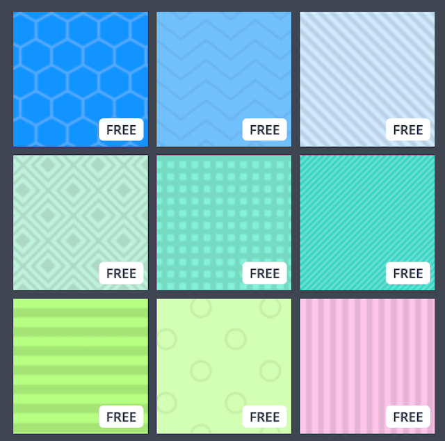 How to Use Canva Textures