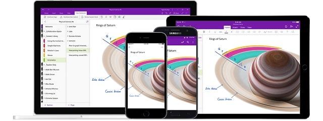 How To Use OneNote Research