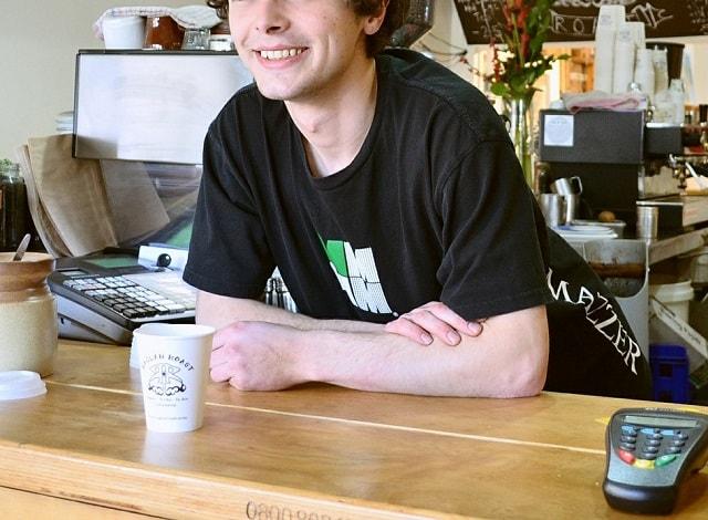 How To Use Personalization Coffeehouse