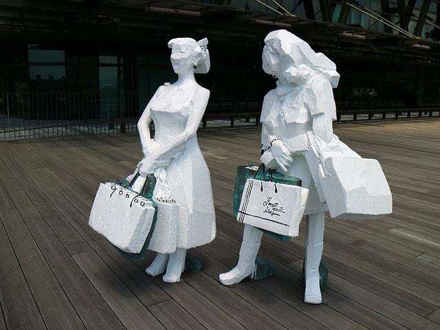 How To Use Personalization Shopping
