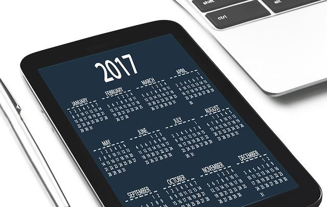 How To Write A Great Blog Post Calendar