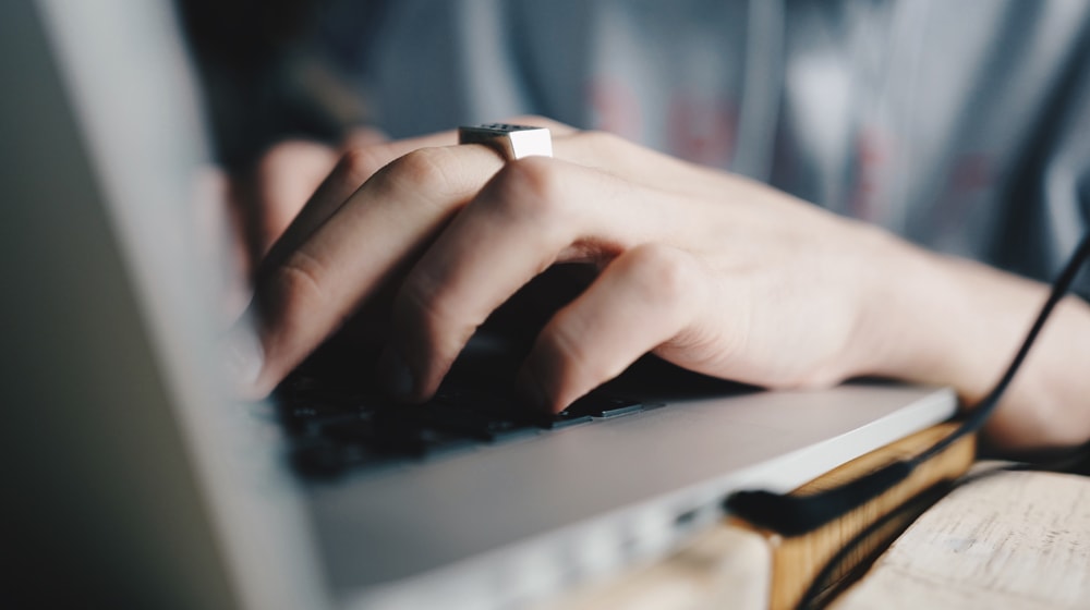 How To Write A Great Blog Post