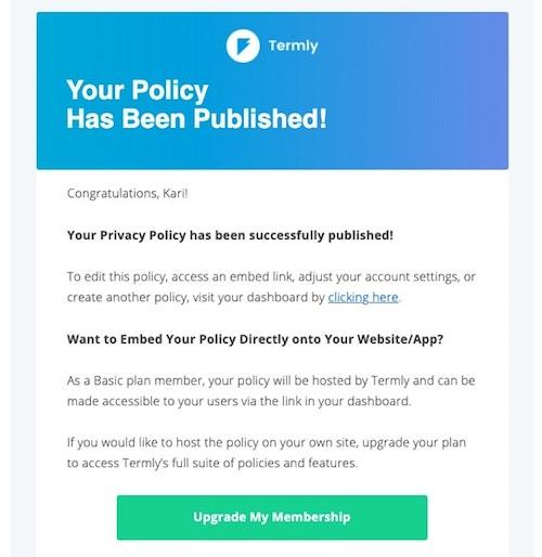 How to write a sales email in 5 steps - GoDaddy Blog