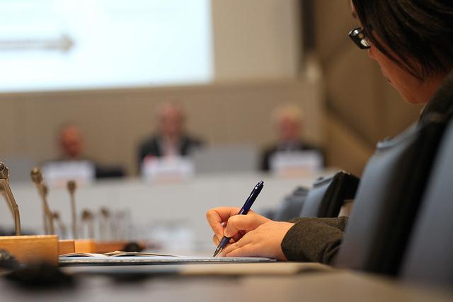 How To Write A White Paper Forum