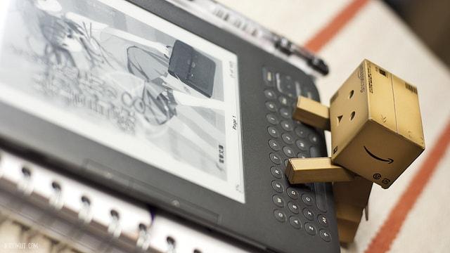 How To Write An eBook Amazon