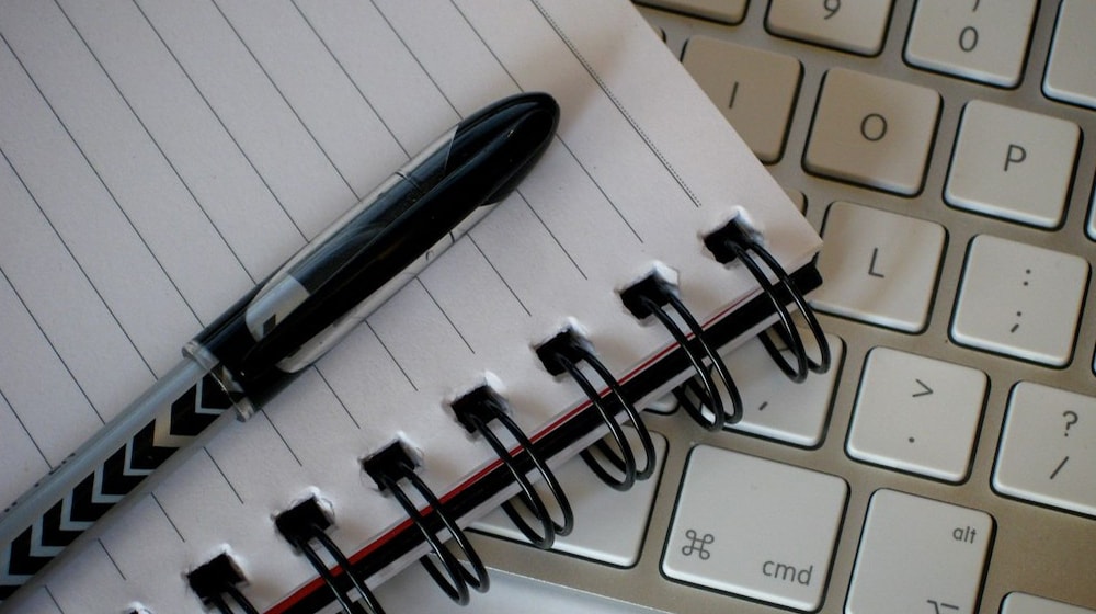 How To Write An eBook
