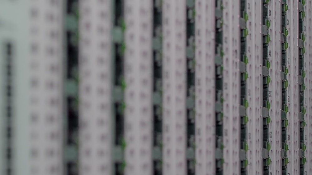 HTTPS Proxy Server