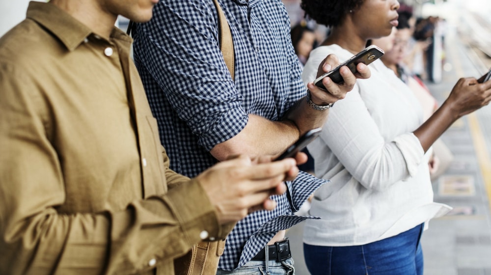 Humanize Your Brand Socializing
