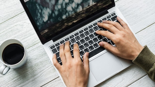 Social Media And Reputation Management Tips Cheers