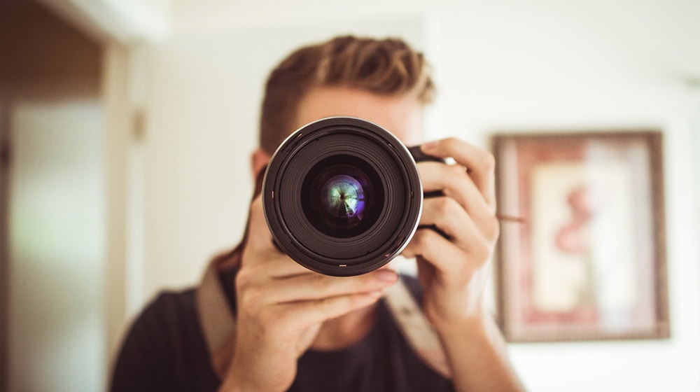 Improve Product Images