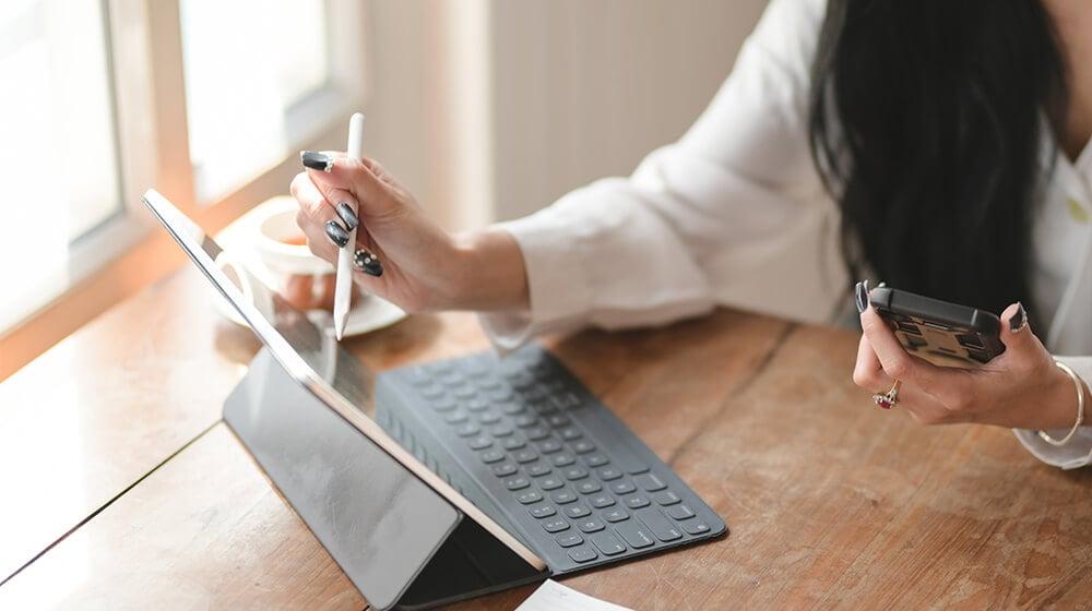 Improvements For Website During COVID-19