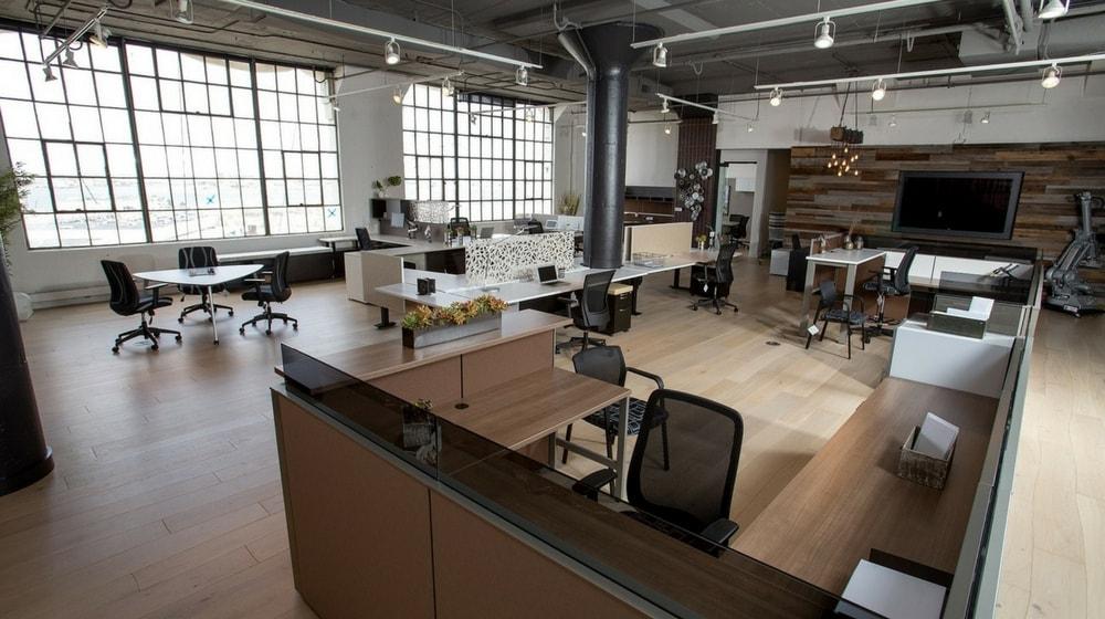 In-House Employees Office