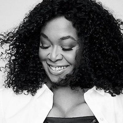 Inclusive Design Shonda Rhimes