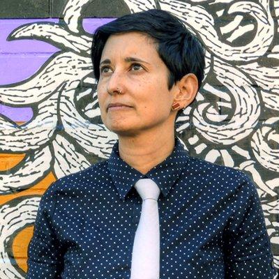 Inclusive Design Tracy Levesque