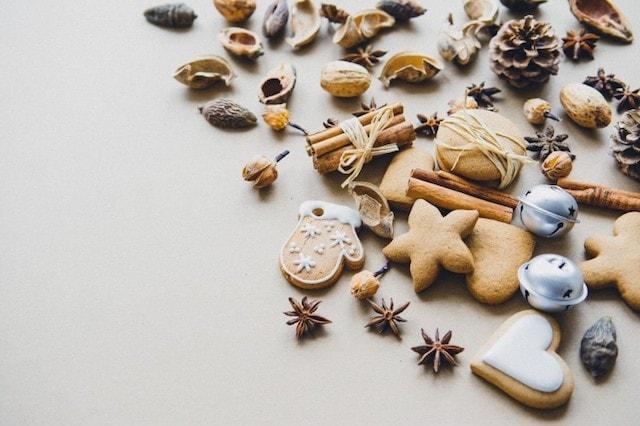 Increase Holiday Sales Festive