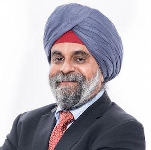 Inderjit Sing