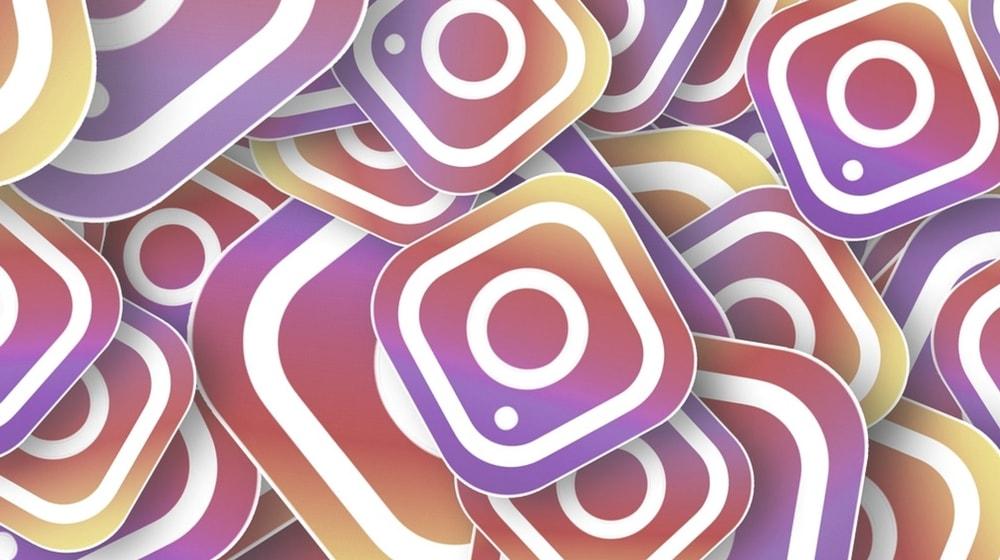 Instagram Followers Logo