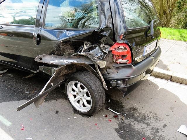 Insurance Options Accident