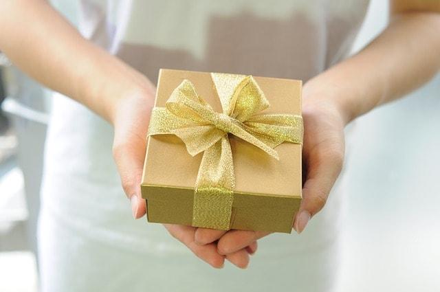 Intangible Services Package