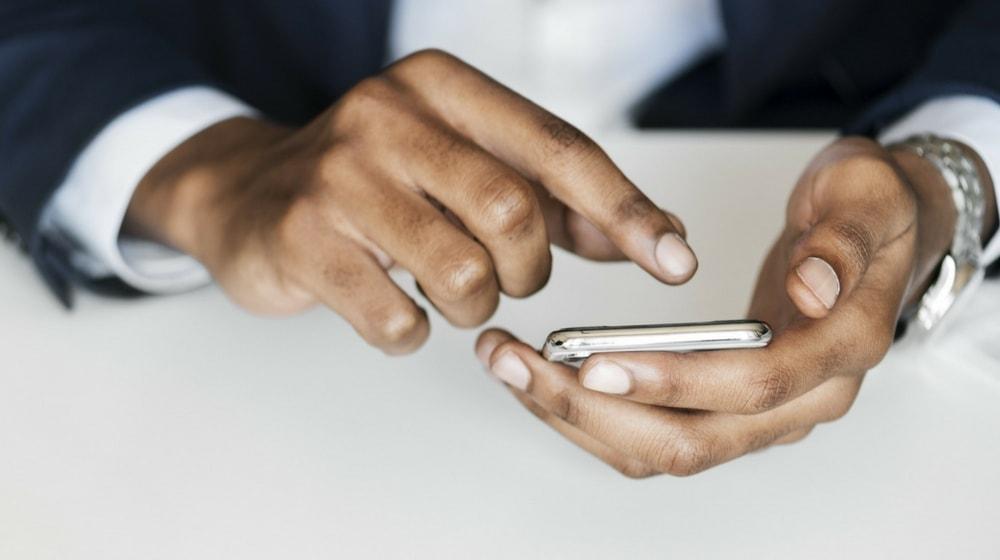 Interactions With Clients Mobile