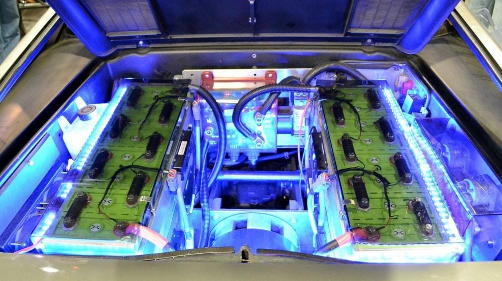 Inventor Resources Wiring