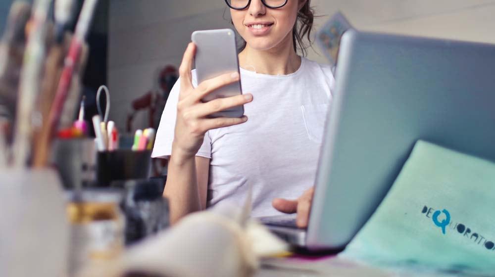 Invoice Customers Mobile