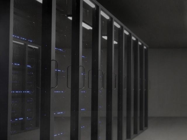 IT Budgeting Template Servers