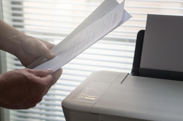 Keyword-Optimized Resumes Paperwork