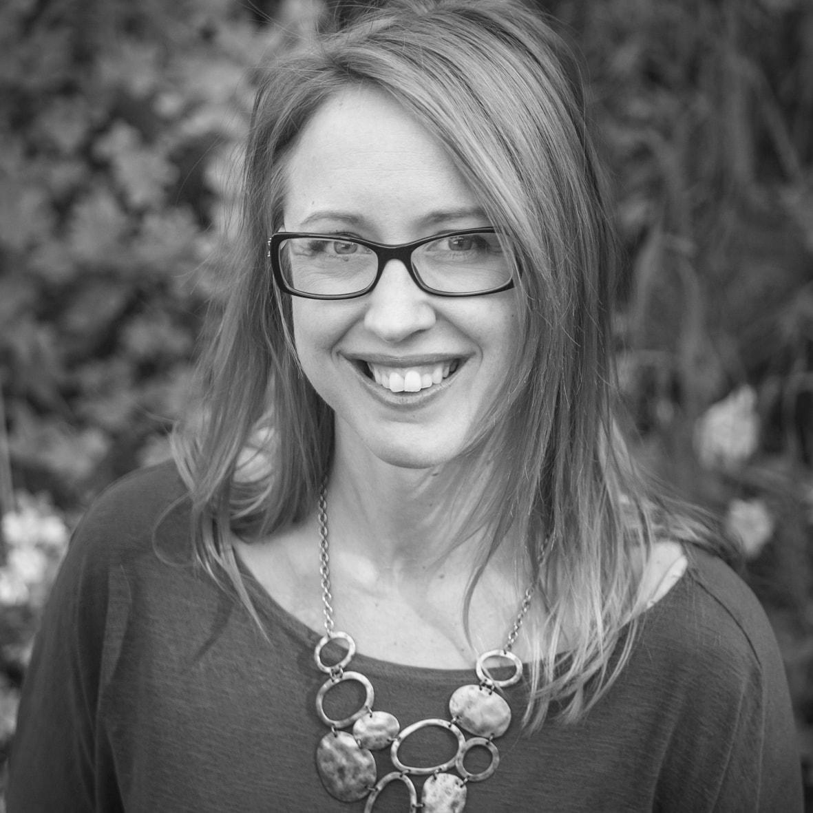 Kristin Hanes