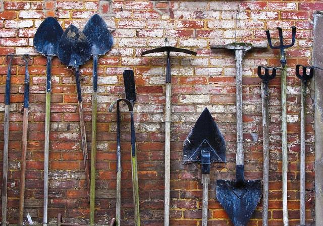 Landscape Designer Tools