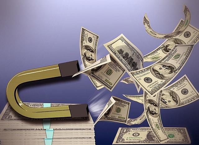 Lead Magnet Money