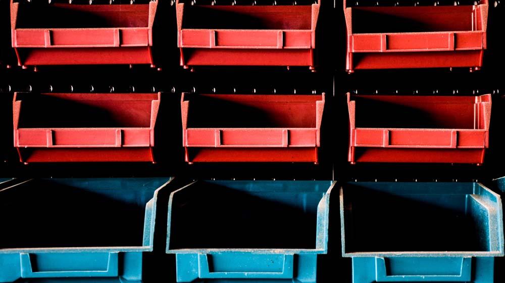 Lead Segmentation Bins