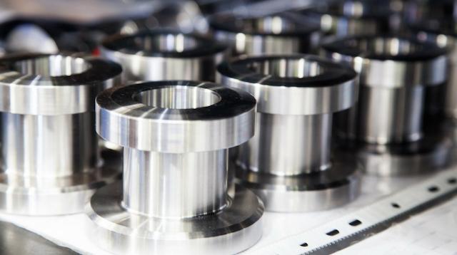 Lean Manufacturing Techniques Metal Thingies