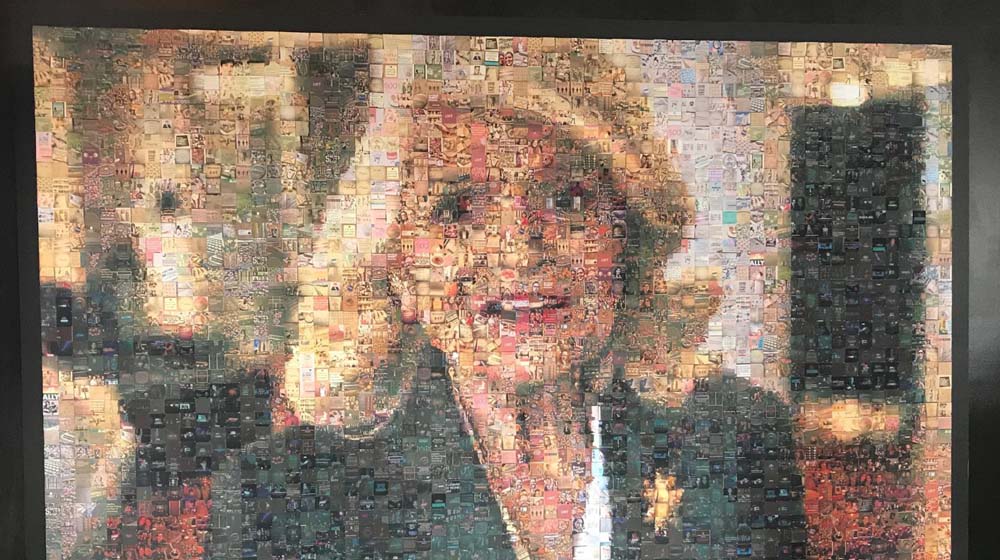 Lesbians Who Tech Edie Windsor