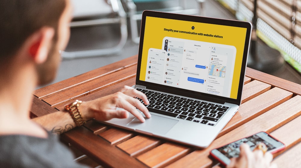 Live Chat Plugins WordPress