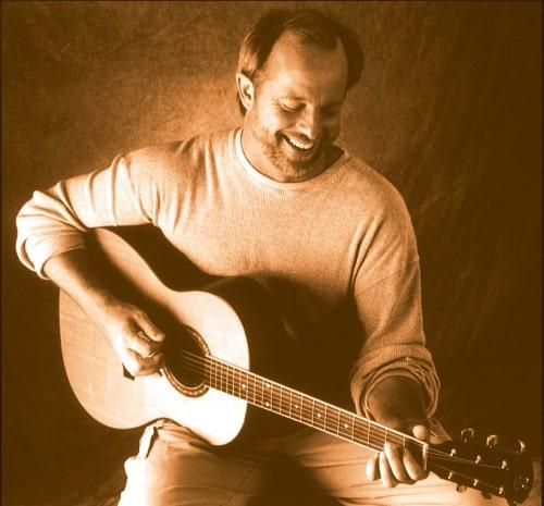 Live Gigs Canceled Mark Rust