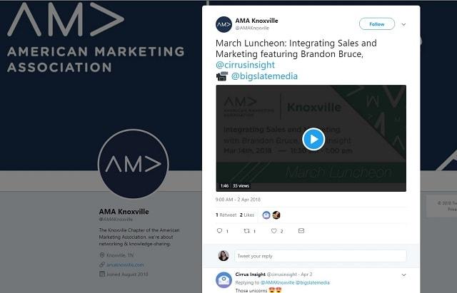 Local Business Strategies AMA