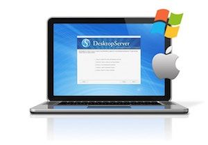 Local WordPress Development DesktopServer