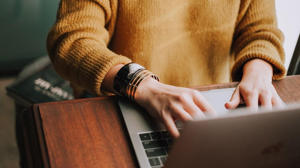 Make It Easy for Customers to Contact You