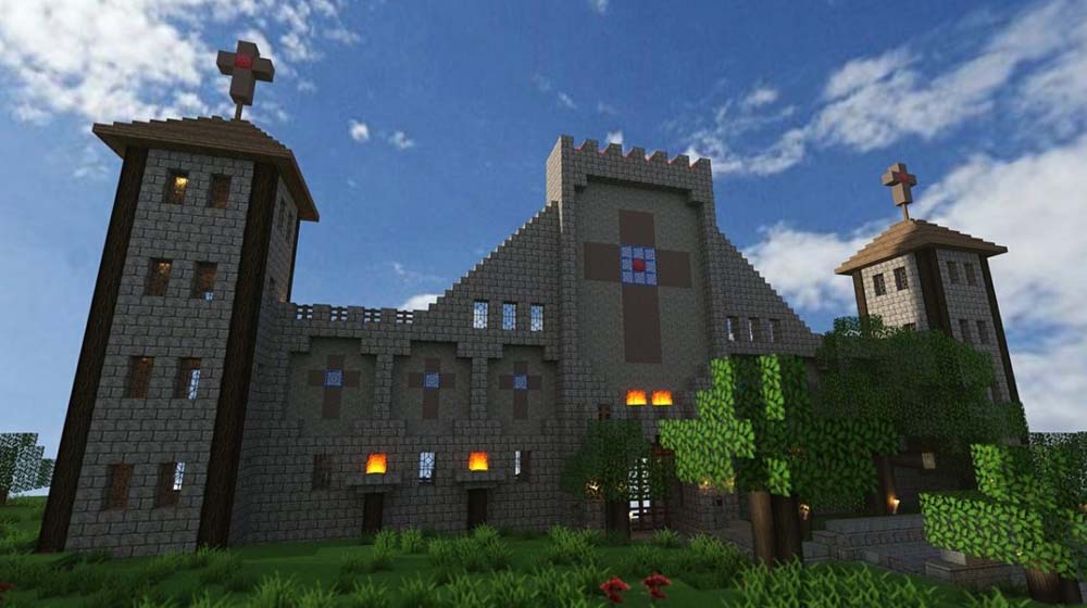 How to make money from your Minecraft game server - GoDaddy Blog