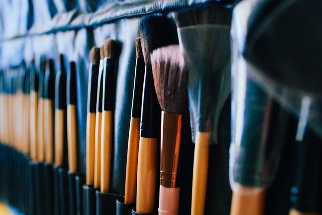 Makeup Brushes