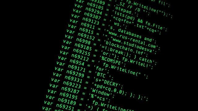Malware Detection Source Code