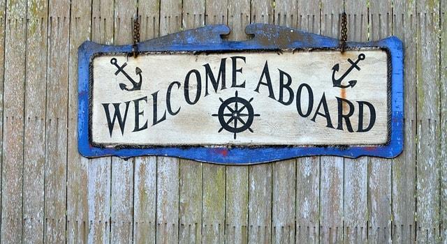 Manage Client Expectations Onboarding